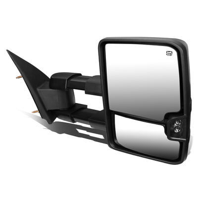 Powered Heated Towing Mirror (Right)<br>14-17 Chevy Silverado 1500, GMC Sierra 1500