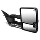 Powered Heated Towing Mirror (Right)<br>14-17 Chevy Silverado 1500, GMC Sierra 1500