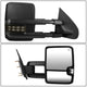 Powered Heated Towing Mirror (Right)<br>14-17 Chevy Silverado 1500, GMC Sierra 1500