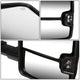 Powered Heated Towing Mirror (Right)<br>14-17 Chevy Silverado 1500, GMC Sierra 1500