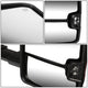 Powered Heated Towing Mirror (Right)<br>14-17 Chevy Silverado 1500, GMC Sierra 1500