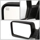 D-Motoring - Towing Mirror - Powered+Heated - Left/Driver Side - Ford F-150 - 6