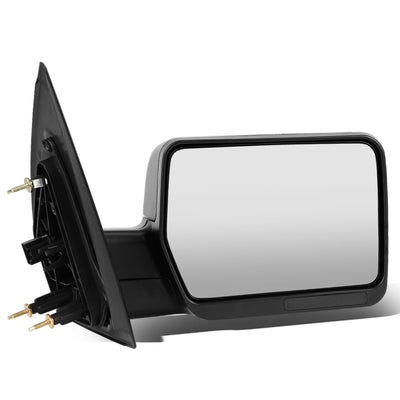 D-Motoring - Towing Mirror - Extendable - Right/Passenger - Ford F-150 - 1
