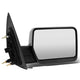 D-Motoring - Towing Mirror - Extendable - Right/Passenger - Ford F-150 - 1