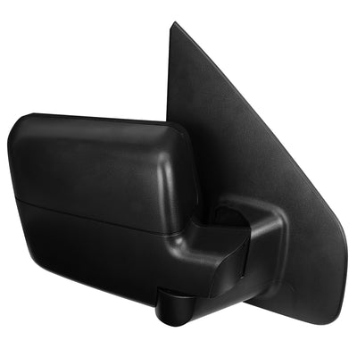 D-Motoring - Towing Mirror - Extendable - Right/Passenger - Ford F-150 - 3