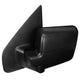 D-Motoring - Towing Mirror - Foldable - With LED Turn Signal Light - Left/Driver - Ford F-150 - 3