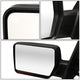 D-Motoring - Towing Mirror - Foldable - With LED Turn Signal Light - Left/Driver - Ford F-150 - 6