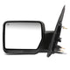 D-Motoring - Towing Mirror - Powered+Heated - Left/Driver - Ford F-150 - 1