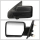 D-Motoring - Towing Mirror - Powered+Heated - Left/Driver - Ford F-150 - 2