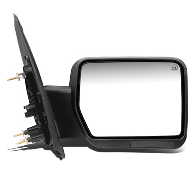 D-Motoring - Towing Mirror - Powered+Heated - Right/Passenger - Ford F-150 - 1