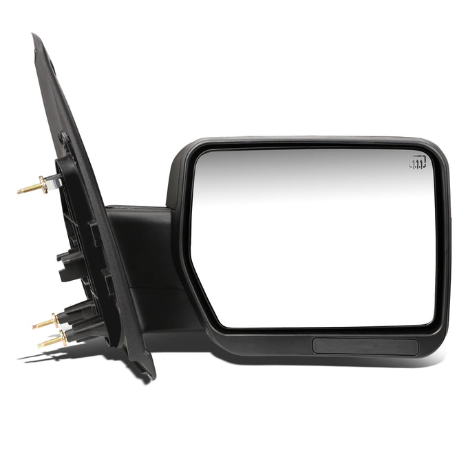 D-Motoring - Towing Mirror - Powered+Heated - Right/Passenger - Ford F-150 - 1