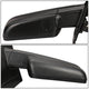 D-Motoring - Towing Mirror - Powered+Heated - Right/Passenger - Ford F-150 - 4