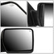 D-Motoring - Towing Mirror - Powered+Heated - Right/Passenger - Ford F-150 - 6