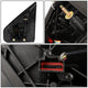 D-Motoring - Towing Mirror - Powered+Heated - Right/Passenger - Ford F-150 - 7