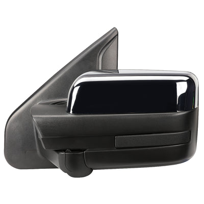 D-Motoring - Towing Mirror - Extendable - Left/Driver - Ford F-150 - 3