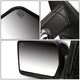 D-Motoring - Towing Mirror - Extendable - Left/Driver - Ford F-150 - 6