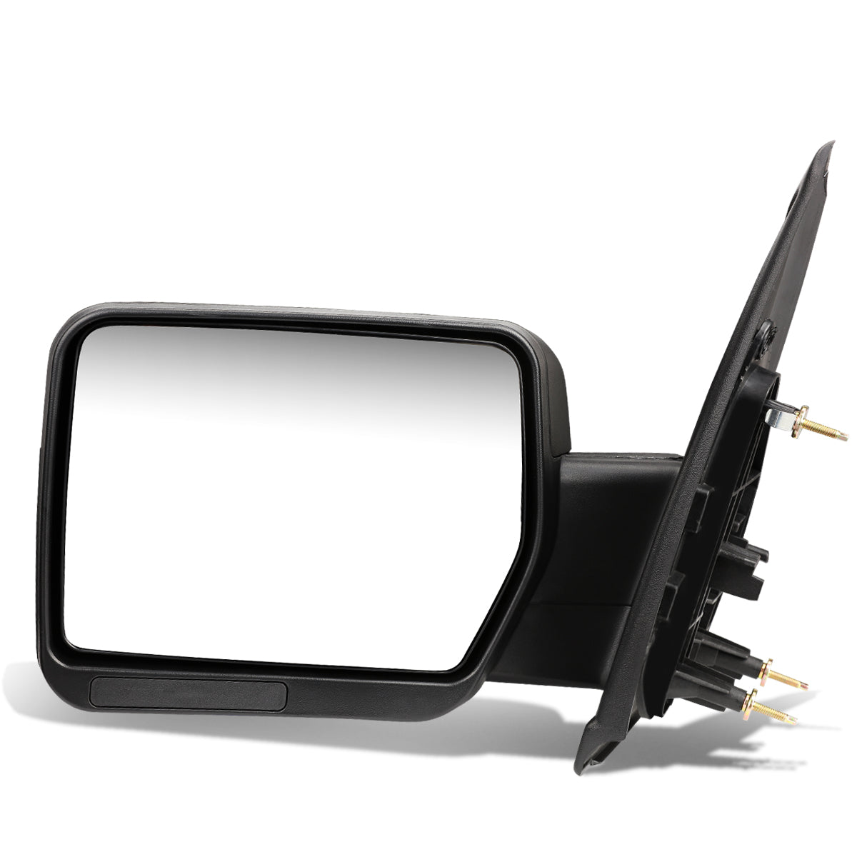 D-Motoring - Towing Mirror - Extendable - Left/Driver - 04-14 Ford F-150 - 1