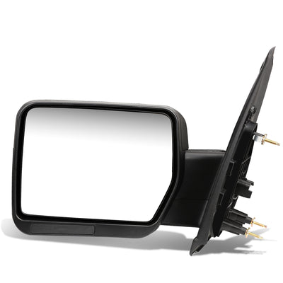 D-Motoring - Towing Mirror - Extendable - Left/Driver - 04-14 Ford F-150 - 1