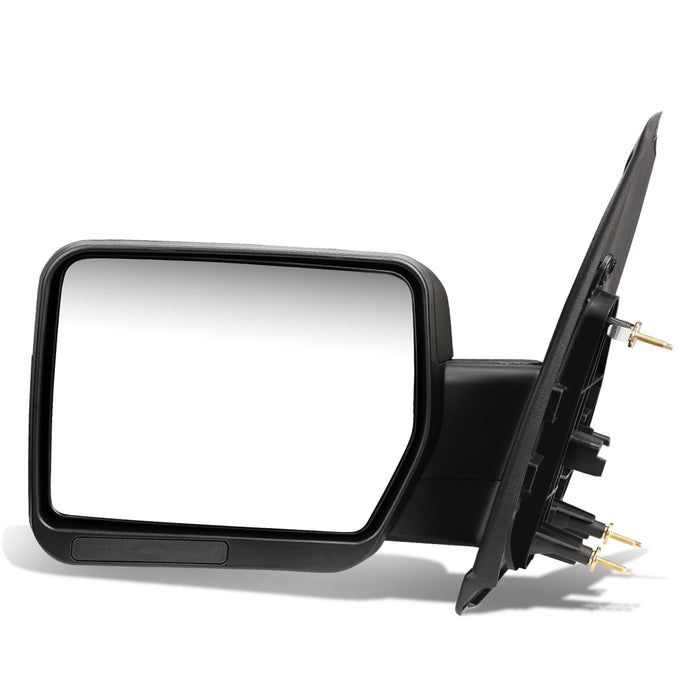 D-Motoring - Towing Mirror - Extendable - Left/Driver - 04-14 Ford F-150 - 1
