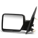 D-Motoring - Towing Mirror - Extendable - Left/Driver - 04-14 Ford F-150 - 1
