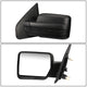 D-Motoring - Towing Mirror - Extendable - Left/Driver - 04-14 Ford F-150 - 2