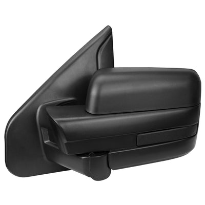 D-Motoring - Towing Mirror - Extendable - Left/Driver - 04-14 Ford F-150 - 3