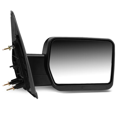 D-Motoring - Towing Mirror - Adjust Foldable - Right/Passenger - Ford F-150 - 1