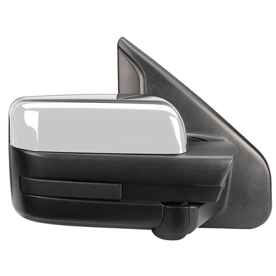 D-Motoring - Towing Mirror - Adjust Foldable - Right/Passenger - Ford F-150 - 3