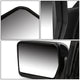 D-Motoring - Towing Mirror - Adjust Foldable - Right/Passenger - Ford F-150 - 6