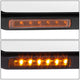 D-Motoring - Towing Mirror - Foldable - With LED Turn Signal Light - Black - Right/Passenger - Ford F-150 - 4
