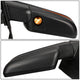 D-Motoring - Towing Mirror - With LED Turn Signal Light - Powered+Heated - Left - 04-14 Ford F-150 - 4