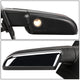 D-Motoring - Towing Mirror - With LED Turn Signal Light - Powered+Heated - Left/Driver Side - Ford F-150 - 4