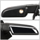 D-Motoring - Towing Mirror - With LED Turn Signal Light - Powered+Heated - Right/Passenger Side - Ford F-150 - 4