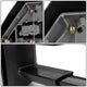 Powered Heated Towing Mirror (Left)<br>99-02 Chevy Silverado 1500-3500, GMC Sierra 1500