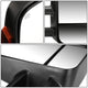 D-Motoring - Towing Mirrors - With LED Turn Singal Light - Powered+Heated - Amber Corner - Pair - Silverado / Tahoe / Suburban / Sierra / Yukon - 6