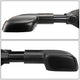 D-Motoring - Towing Mirrors - With LED Turn Singal Light - Powered+Heated - Smoked Corner - Pair - Silverado / Tahoe / Suburban / Sierra / Yukon - 4