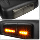 D-Motoring - Towing Mirrors - With LED Turn Singal Light - Powered+Heated - Smoked Corner - Pair - Silverado / Tahoe / Suburban / Sierra / Yukon - 5
