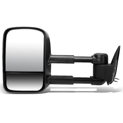 Powered Towing Mirror (Left)<br>88-00 Chevy GMC C/K 1500 2500 3500