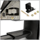 D-Motoring - Towing Mirrors - Extendable - Pair - Black - Tahoe / Yukon / GMC C(K) 1500 / 2500 / C(K) 3500 - 7