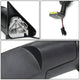 Chrome Powered Towing Mirrors (Pair)<br>94-97 Dodge Ram 1500 2500 3500