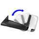 D-Motoring - Towing Mirrors - With LED Turn Singal Light - Powered - Pair - Dodge RAM 1500 / 2500 / 3500 - 2