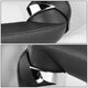D-Motoring - Towing Mirrors - With LED Turn Singal Light - Powered - Pair - Dodge RAM 1500 / 2500 / 3500 - 5