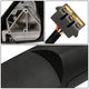 D-Motoring - Towing Mirrors - With LED Turn Singal Light - Powered - Pair - Dodge RAM 1500 / 2500 / 3500 - 7