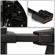 D-Motoring - Towing Mirrors - With LED Turn Singal Light - Powered+Heated - Amber Corner - Pair - 99-07 Ford F250 / F350 / F450 / F550 - 7