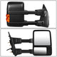 D-Motoring - Towing Mirror - W/ LED Signal - Right/Passenger - Ford F250 / F350 / F450 / F550 Super Duty - 2