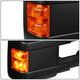 D-Motoring - Towing Mirror - W/ LED Signal - Right/Passenger - Ford F250 / F350 / F450 / F550 Super Duty - 5
