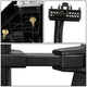D-Motoring - Towing Mirror - W/ LED Signal - Right/Passenger - Ford F250 / F350 / F450 / F550 Super Duty - 7