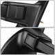 Powered Heated Towing Mirror (Left)<br>08-16 Ford F250 F350 F450 F550 Super Duty