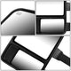 Powered Heated Towing Mirror (Left)<br>08-16 Ford F250 F350 F450 F550 Super Duty