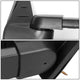 Powered Heated Towing Mirror (Left)<br>07-13 Chevy Silverado 1500, GMC Sierra 1500